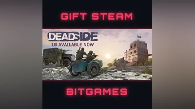 Deadside  STEAM