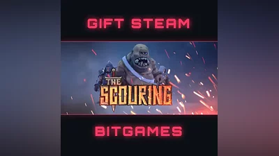 The Scouring  STEAM