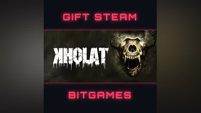 Kholat  STEAM