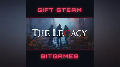The Legacy  STEAM