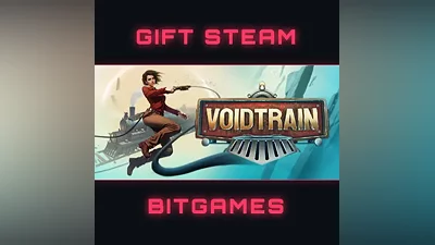 Voidtrain  STEAM