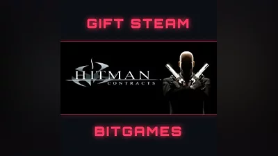 Hitman Contracts  STEAM