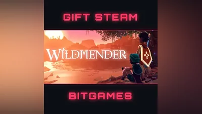 Wildmender  STEAM
