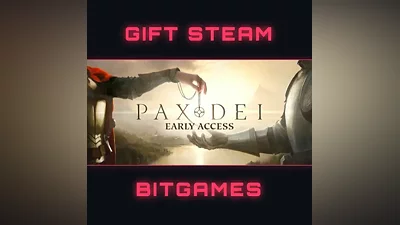 Pax Dei: Base Game  STEAM
