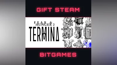 Fear & Hunger 2: Termina  STEAM