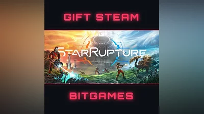 StarRupture  STEAM