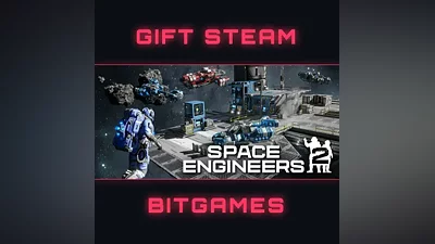 Space Engineers 2  STEAM