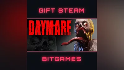Daymare: 1998  STEAM
