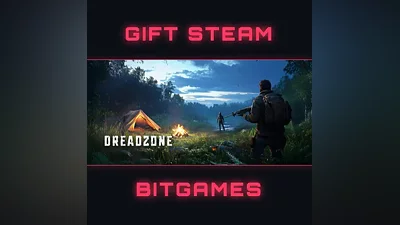 DREADZONE  STEAM