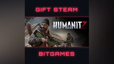 HumanitZ  STEAM