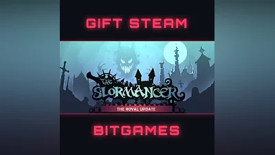 The Slormancer  STEAM