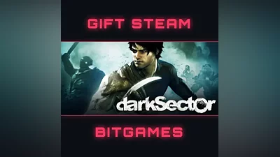 Dark Sector  STEAM