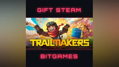 Trailmakers  STEAM
