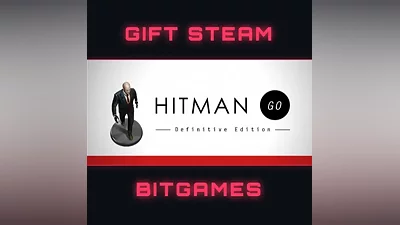 Hitman GO  STEAM