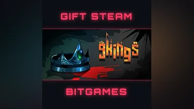 9 Kings  STEAM