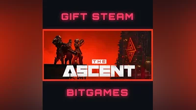 The Ascent  STEAM