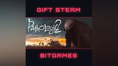 Pathologic 2  STEAM