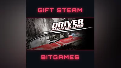 Driver Parallel Lines  STEAM
