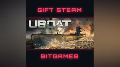 UBOAT  STEAM