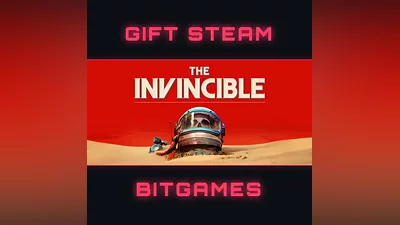 The Invincible  STEAM