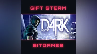 DARK  STEAM