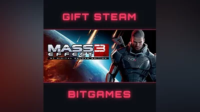 Mass Effect 3 (2012)  STEAM