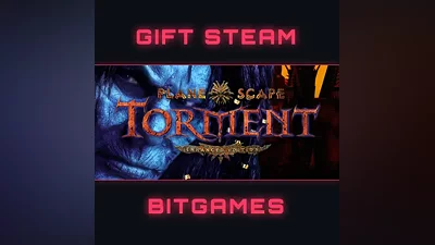 Planescape: Torment: Enhanced Edition  STEAM