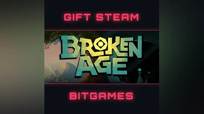 Broken Age + Soundtrack  STEAM