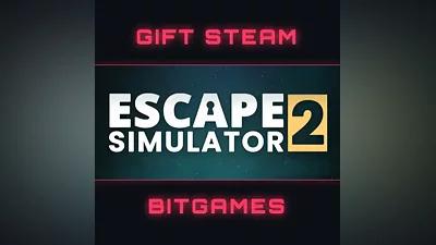 Escape Simulator 2  STEAM