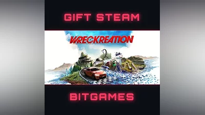 Wreckreation  STEAM