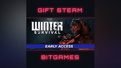Winter Survival  STEAM