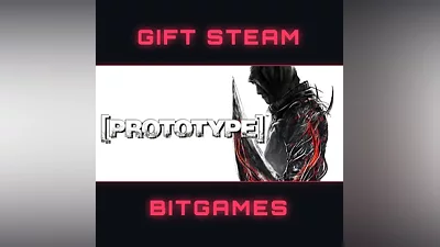 Prototype  STEAM