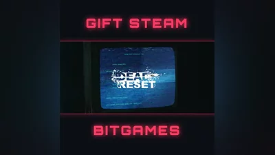 Dead Reset  STEAM