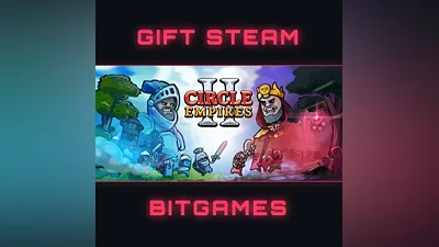 Circle Empires 2  STEAM