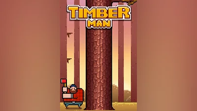 Timberman (pc, mac, linux)