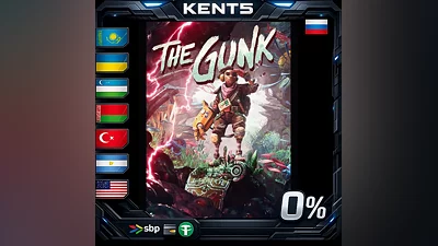 The Gunk | RU