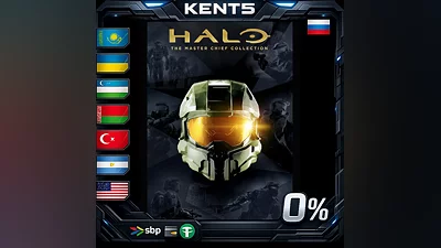 Halo: The Master Chief Collection | RU