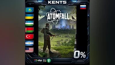 Atomfall | RU