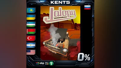 Jalopy | RU