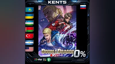 Double Dragon Revive | RU