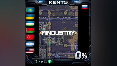 Mindustry | RU