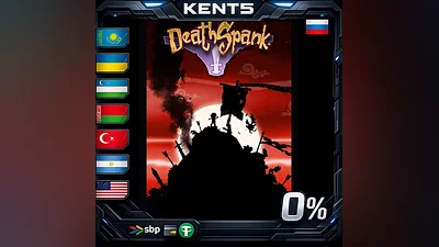 Deathspank | RU