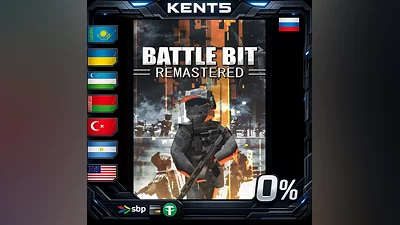 BattleBit Remastered | RU