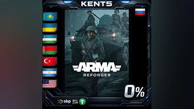 Arma Reforger | RU