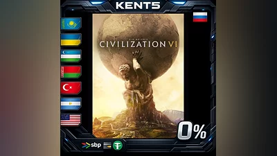 Sid Meier's Civilization VI | RU
