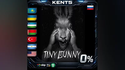 TINY BUNNY | RU