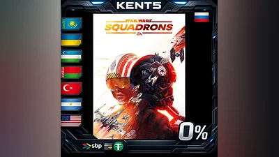 STAR WARS : Squadrons | RU