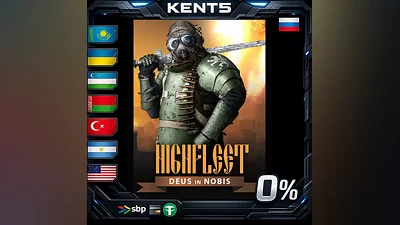 HighFleet | RU