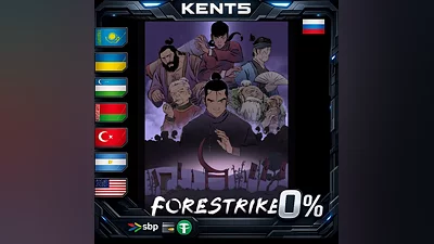 Forestrike | RU