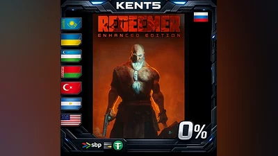 Redeemer: Enhanced Edition | RU